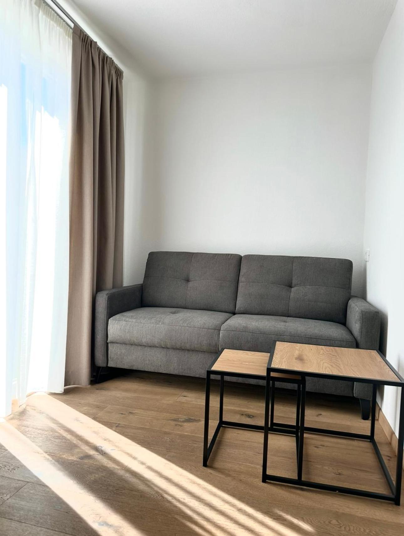 Garni Hotel Dorothea Dorf Tirol Exterior foto