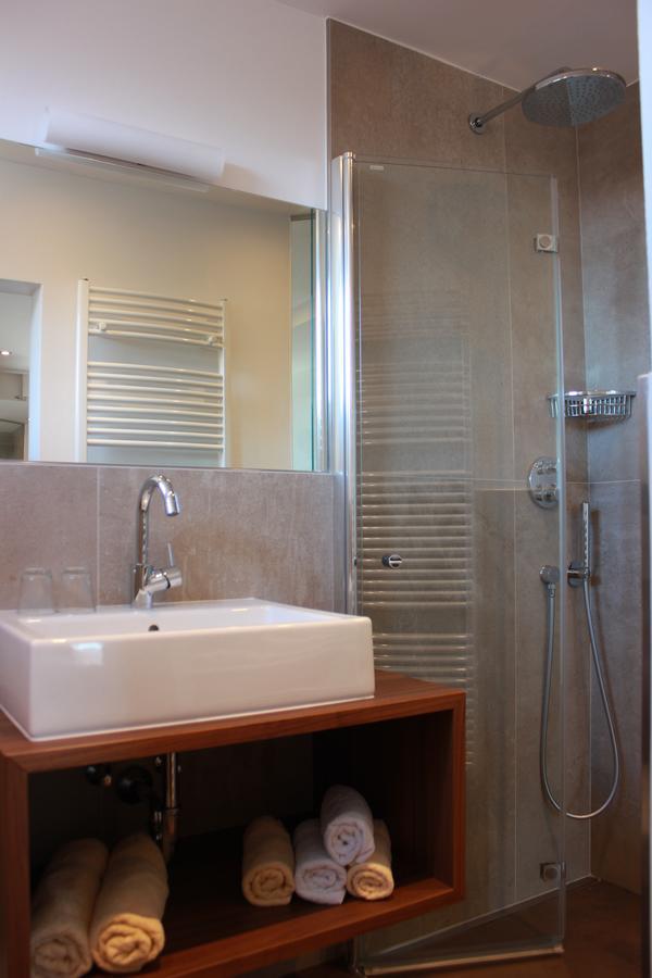 Garni Hotel Dorothea Dorf Tirol Exterior foto